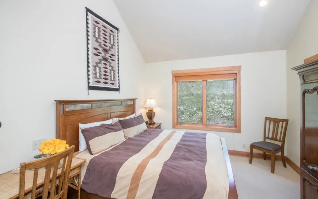 Terraces 402 by Exceptional Stays