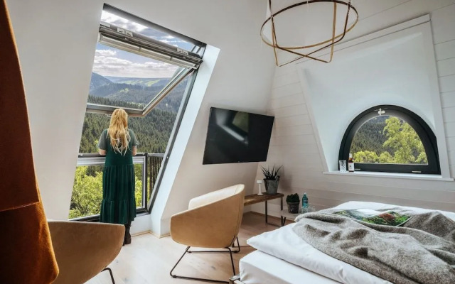 Boutique-Hotel THH622