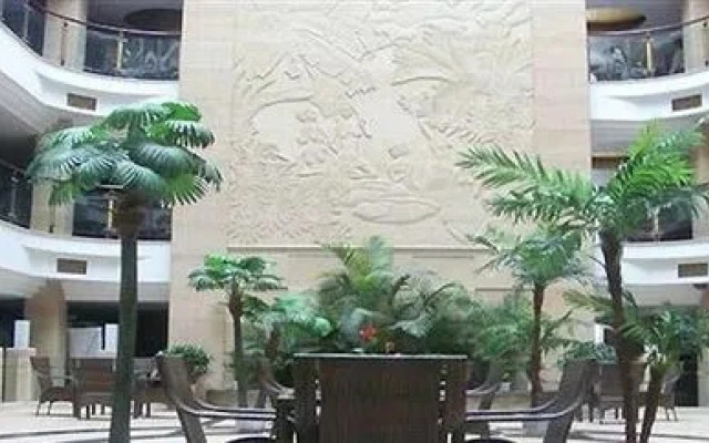 Xuefu Hotel