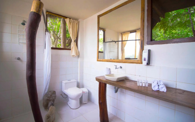 Cotococha Lodge
