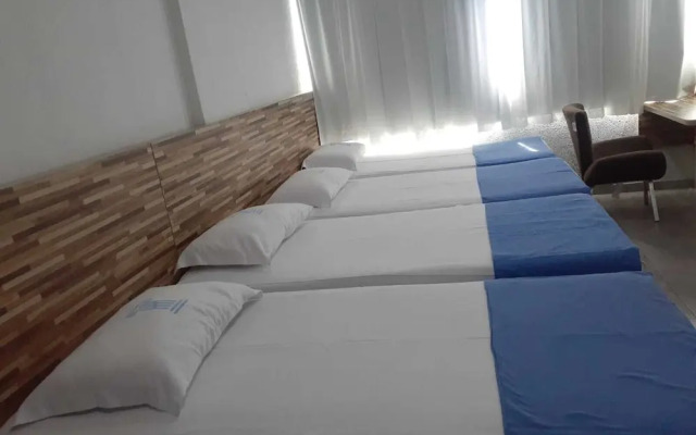 Kimo Palace Hotel