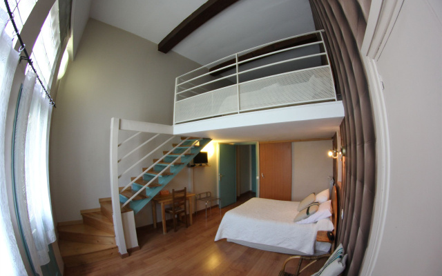 Hotel des Arts