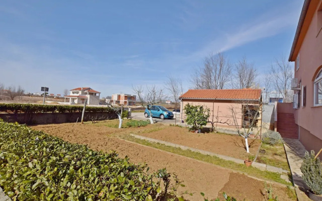 Apartment Uto