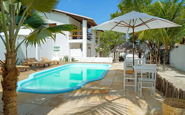 Be Caju Hotel