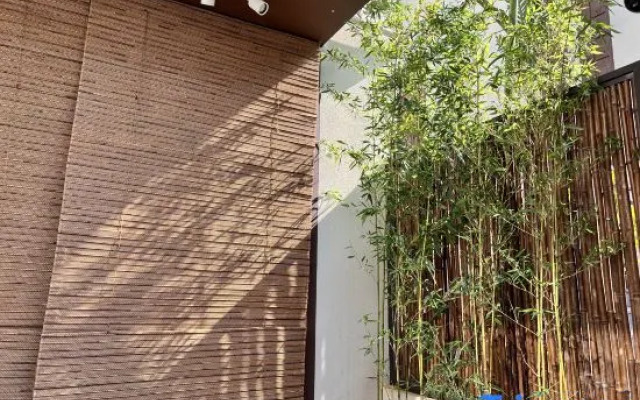 Xishuangbanna Beiyejia buddhist aesthetic parenting villa hotel