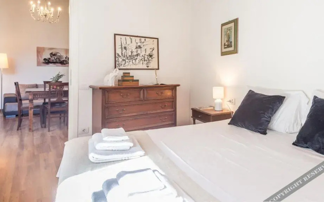 Apartment Lety