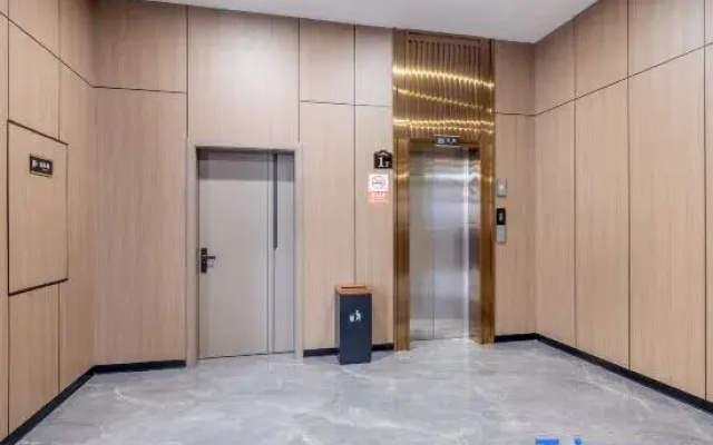Luchun Duma Hotel