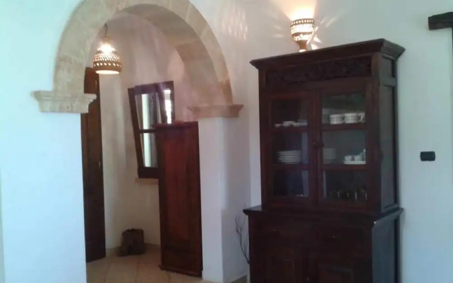 Mirto Sopra - Casa in Pietra sul Mare