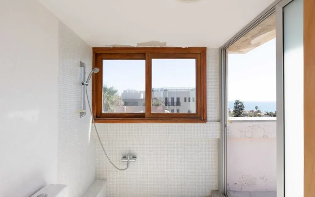 Secret Garden by TLV2RENT