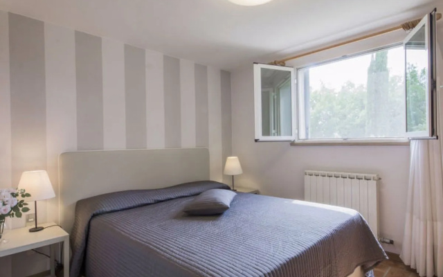 Apartment Olivo Montaione