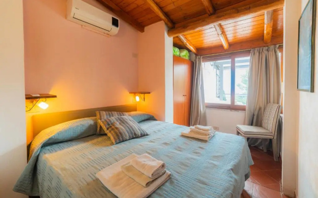 ToviMar Apartments