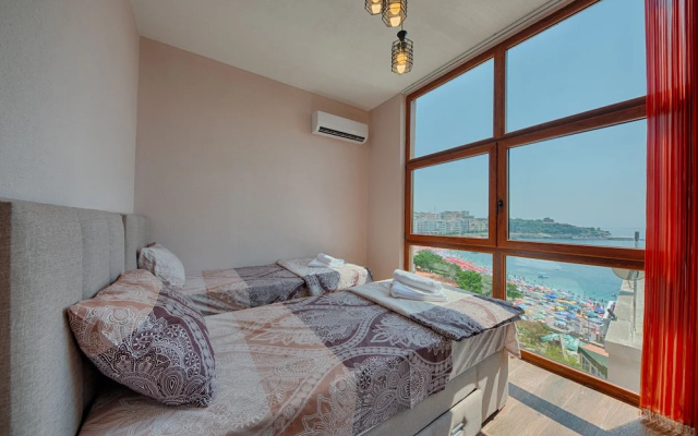 Aparthotel XXL Lux