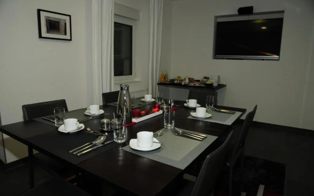 Hotel Sporcher Nest