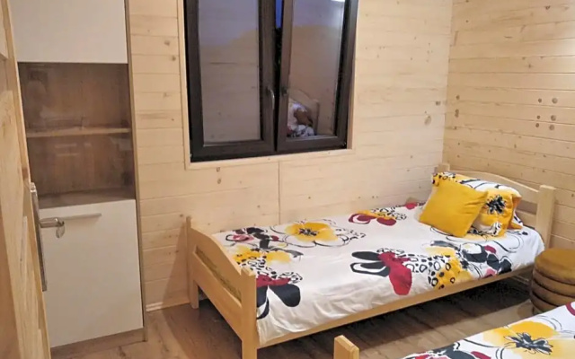 Apartamenty i domki