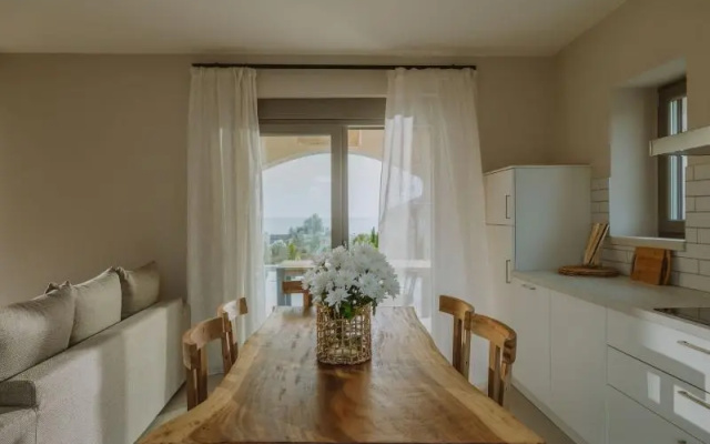 Nama Seaside Villas