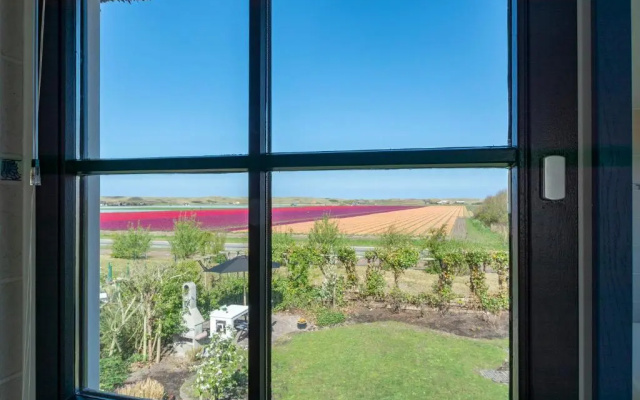 Buitenplaats villa 113 - Callantsoog