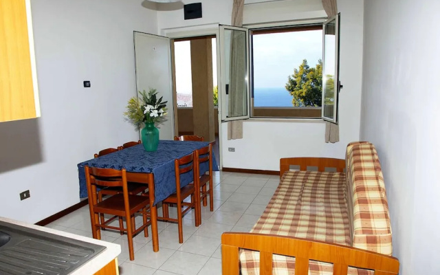Tropea Mare Pace Club