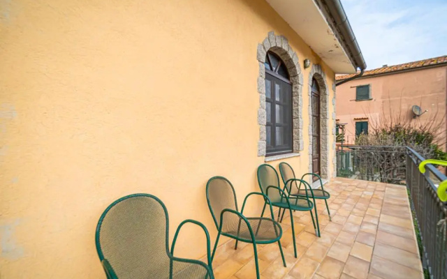 Casavacanze delle Noci