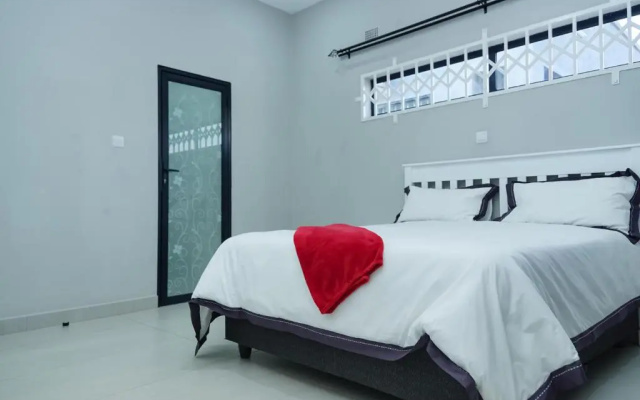 Greyville Apartments