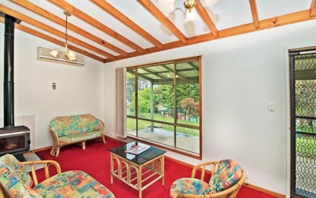 Acclaim Pine Grove Holiday Park