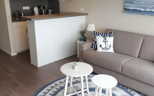 Apartment Fördeblick