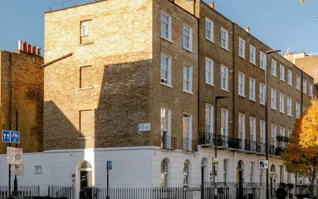 Gloucester Place Studios