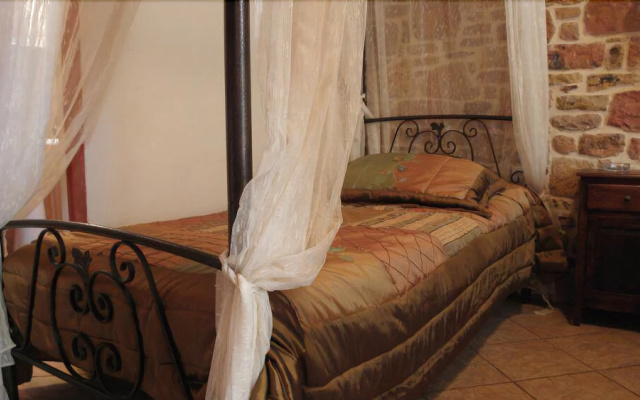 Manganos Hotel