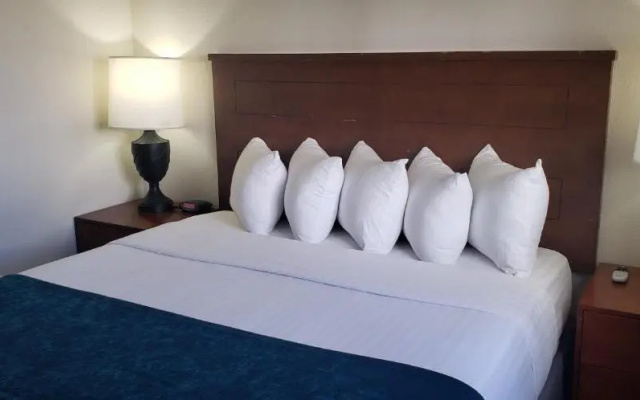 Los Viajeros Inn