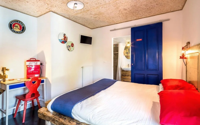 B&B la di Cesar