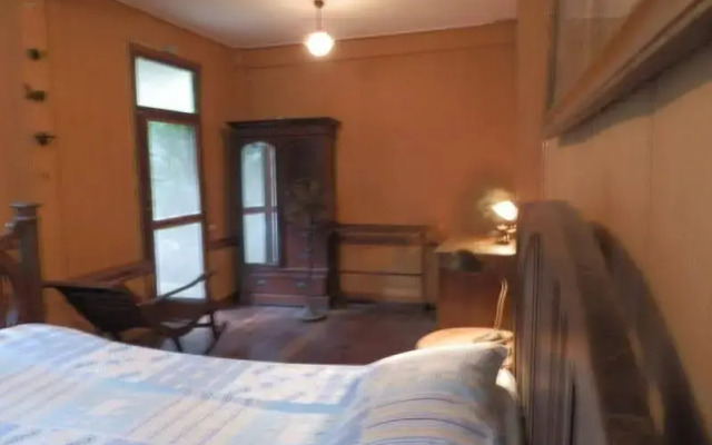 Villa Guest House