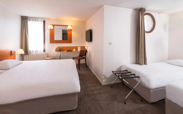 Hôtel Kyriad Caen Sud - Ifs