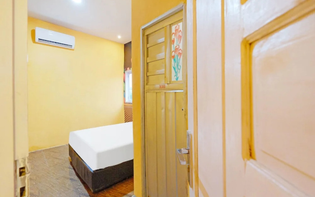 Hotel O Wisma Pelangi Palopo