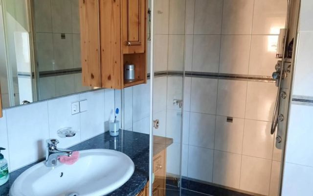 Ferienwohnung Sprauer