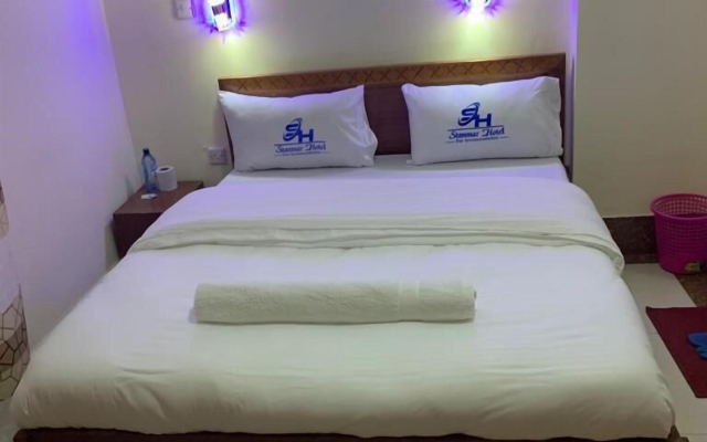 Stanmar Hotel