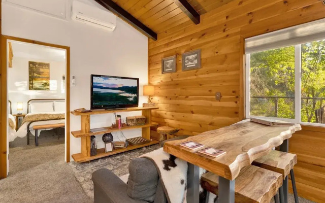 Orchard Family Cabin #2560