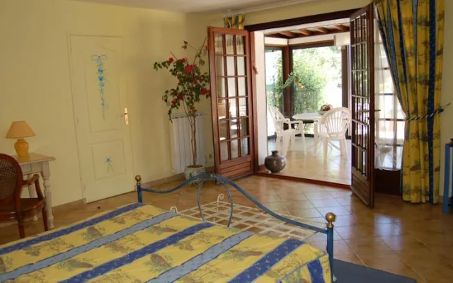 Villa Florida