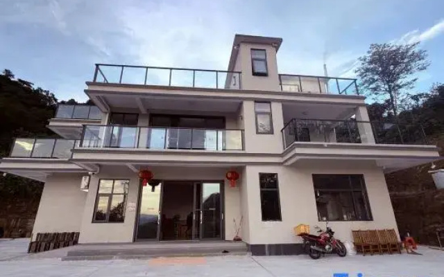 Yunshuiyao Homestay