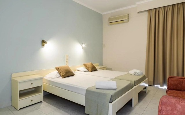 Karras Livin