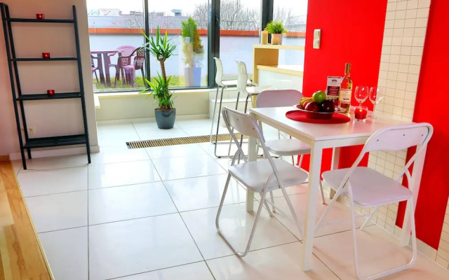 Palace Apartments Krakow - Szlak