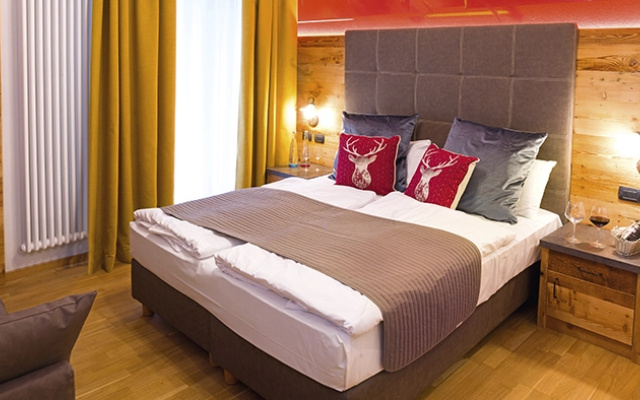 Roulette Union Hotels Val Di Fassa 3