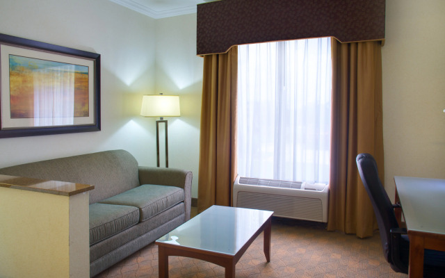 Holiday Inn Express & Suites Lufkin South by IHG