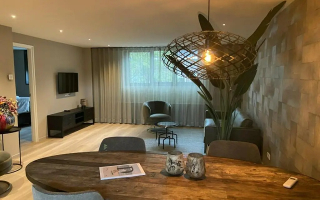 Luxe apartment - Ooststraat 8a Domburg