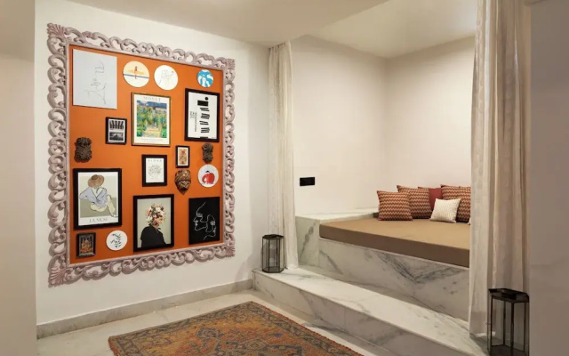 Avaanti Boutique Stay By Avaanti Stays
