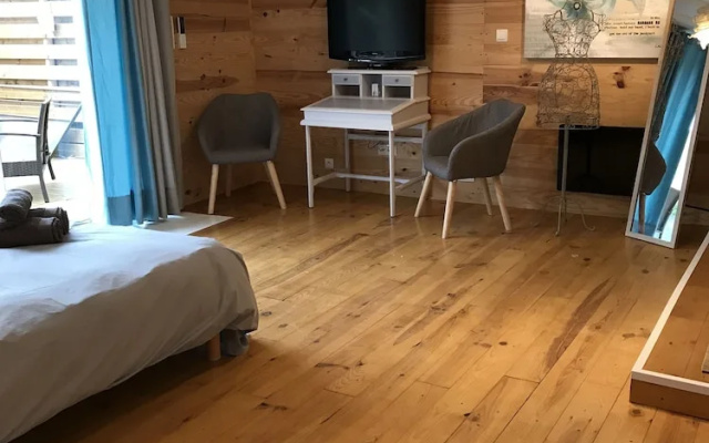 Les Logis d'Albi