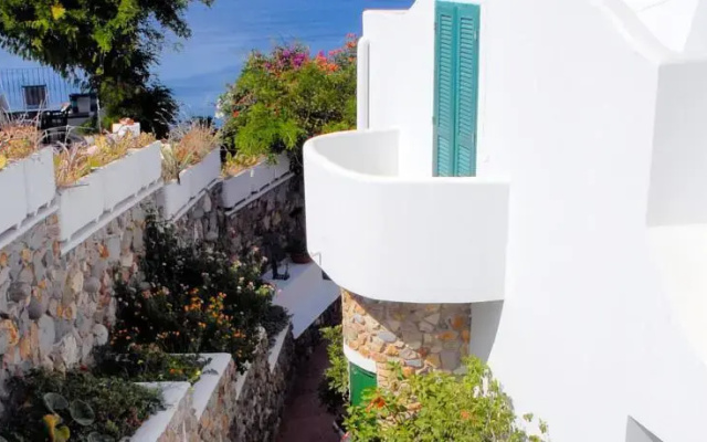 Turistcasa- Villa Anna