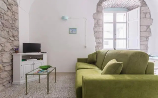 Bosa Il Borgo E6368