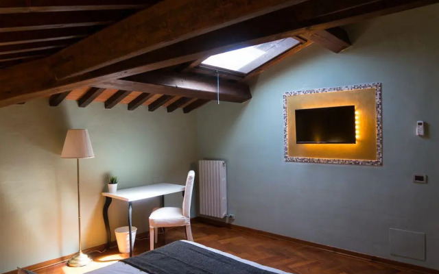 B&B Villa Martina