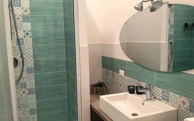 Pansini Ruggiero's Apartaments