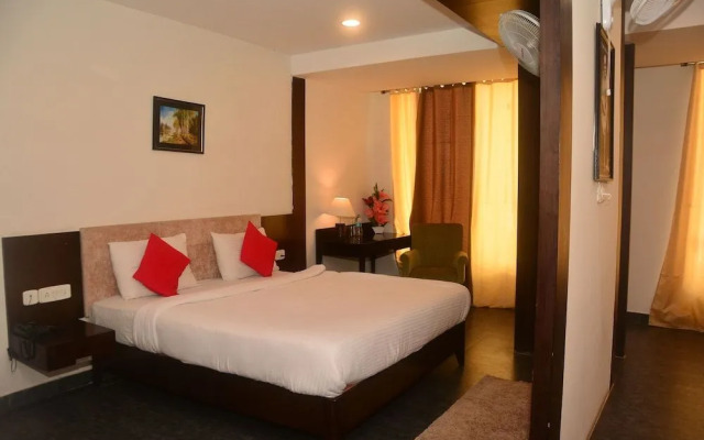 Hotel Shubh Sai
