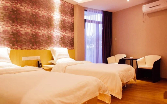 Shantou Jingxi Hotel